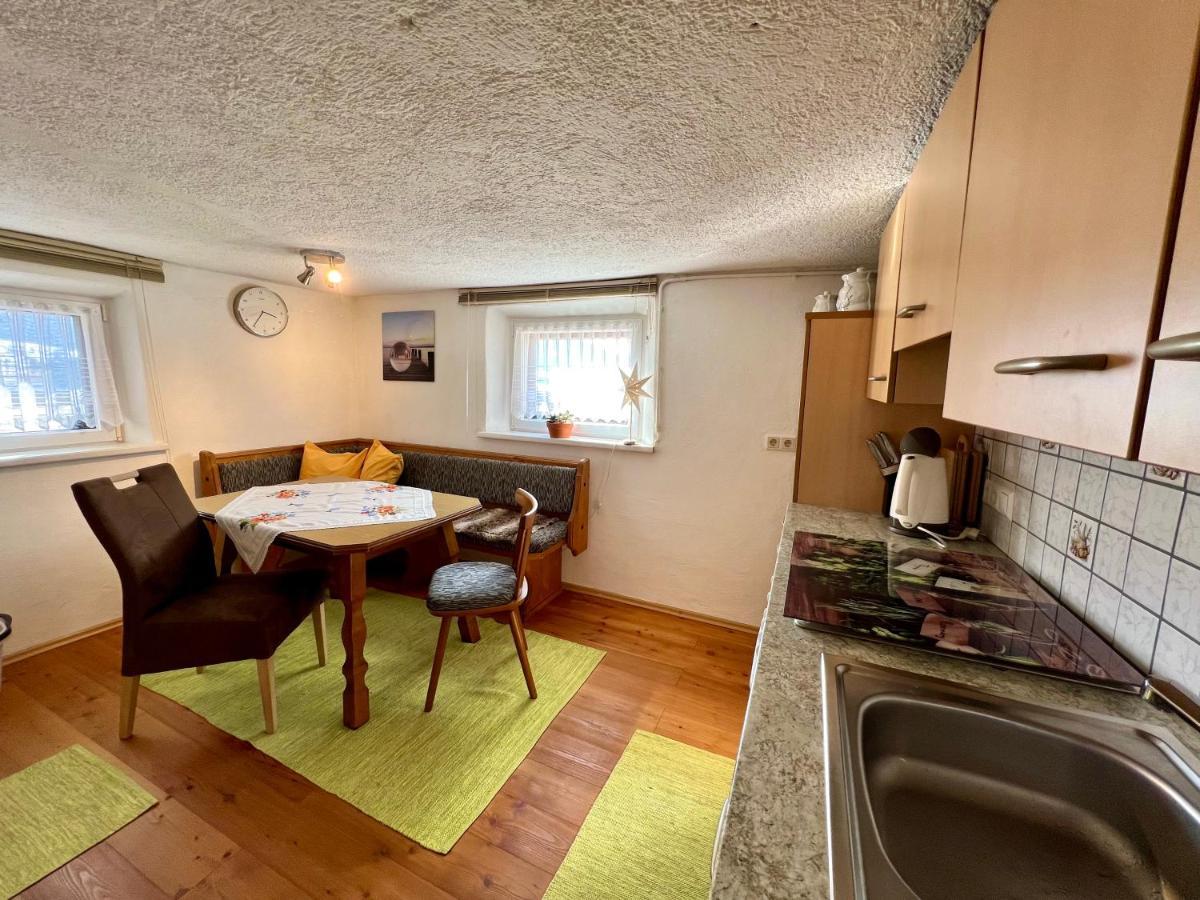 Appartement Sunnseit - Kitzbüheler Alpen Sankt Johann in Tirol Exterior foto