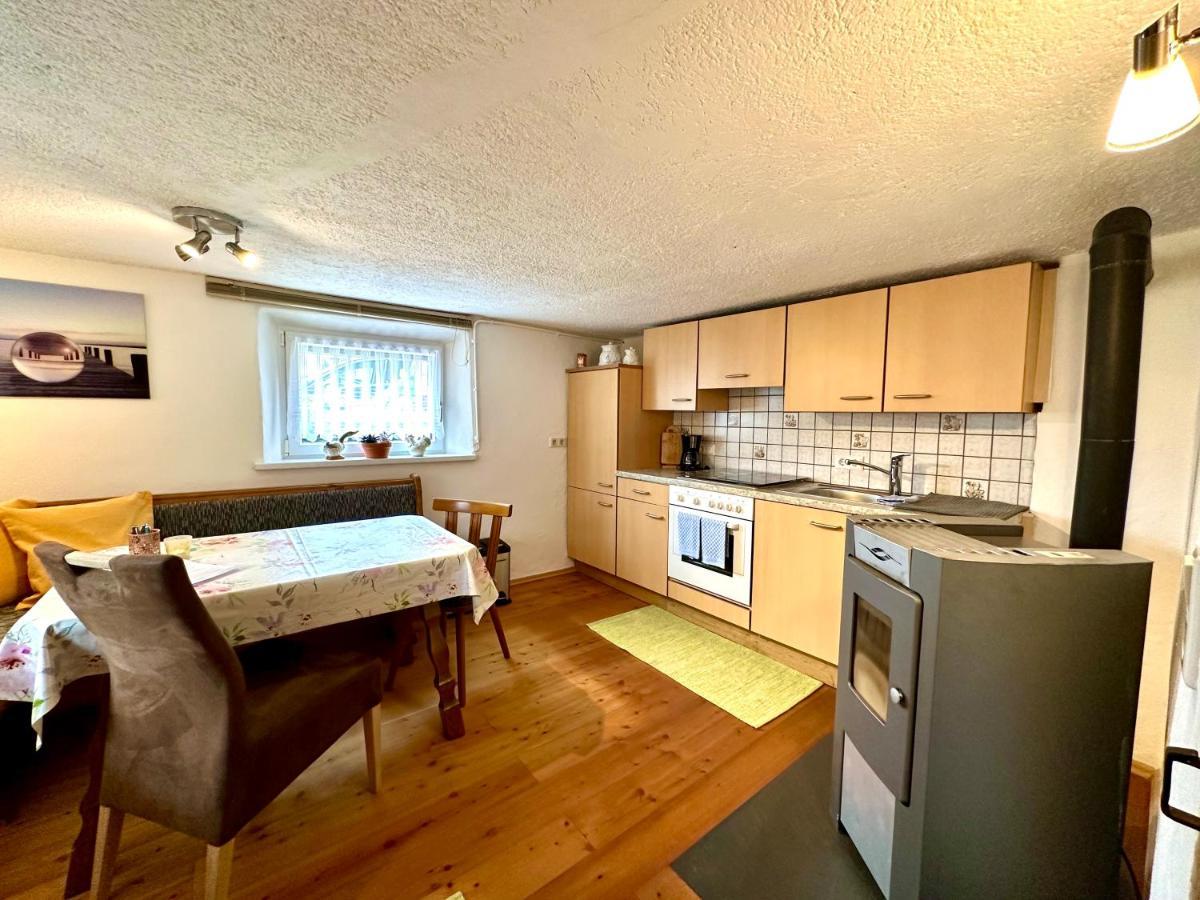 Appartement Sunnseit - Kitzbüheler Alpen Sankt Johann in Tirol Exterior foto