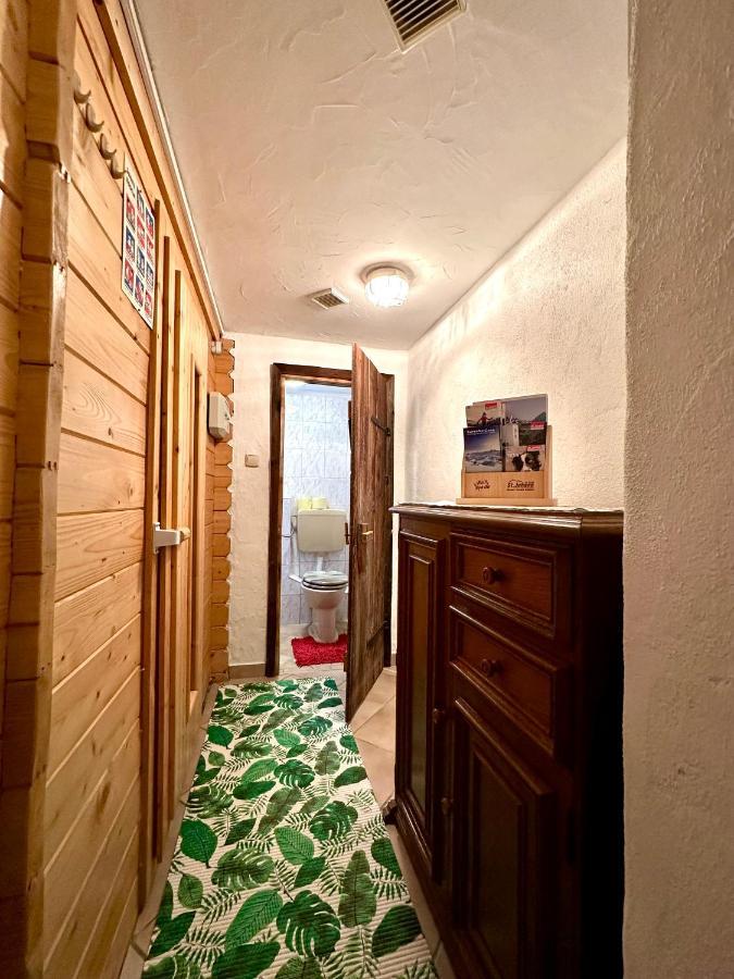 Appartement Sunnseit - Kitzbüheler Alpen Sankt Johann in Tirol Exterior foto