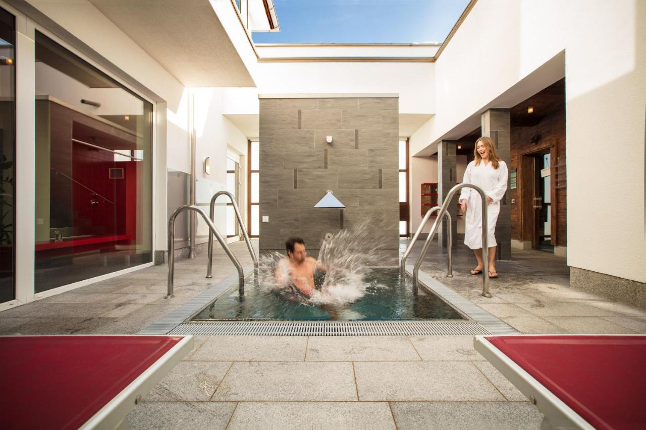 Appartement Sunnseit - Kitzbüheler Alpen Sankt Johann in Tirol Exterior foto